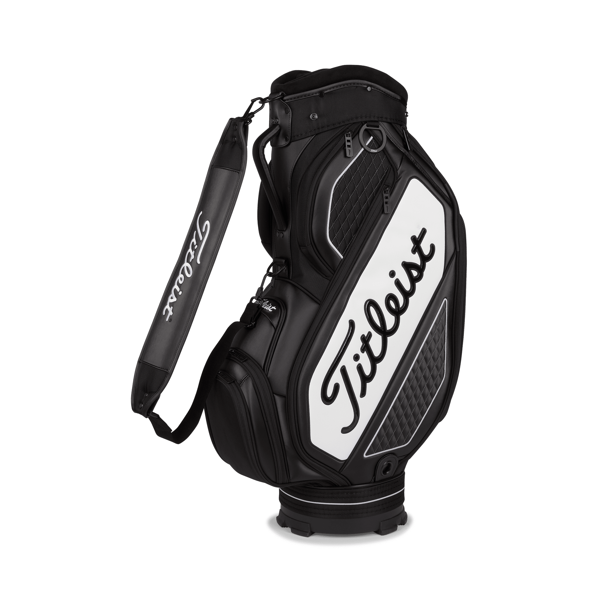 Midsize Tour Staff Bag
