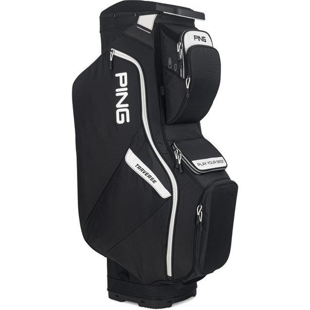 Traverse Cart Bag PING Golf Town Limited