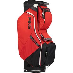 Traverse Cart Bag