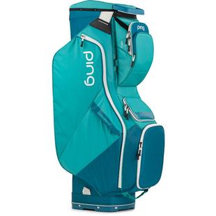 Traverse Cart Bag