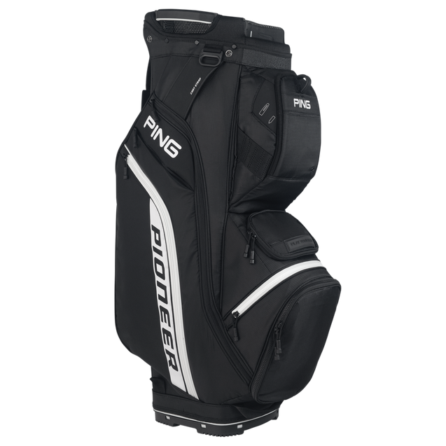 Pioneer Cart Bag