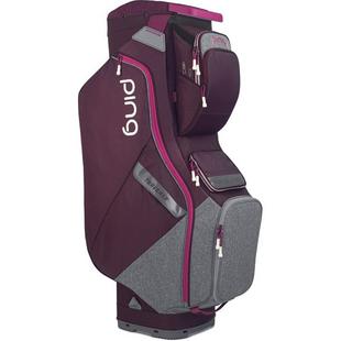 Women's Traverse Cart Bag PING
