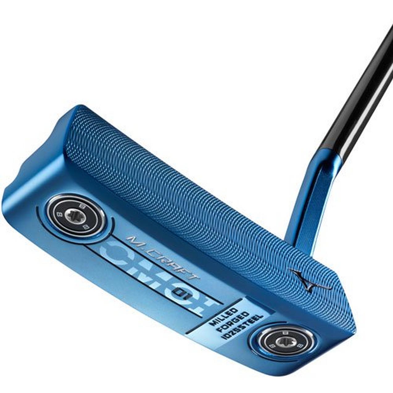 Type I Blue Putter