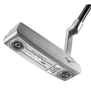Type II White Putter MIZUNO