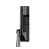 Fer droit Type II - Noir
