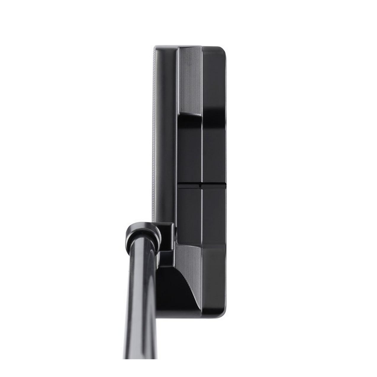 Type II Black Putter