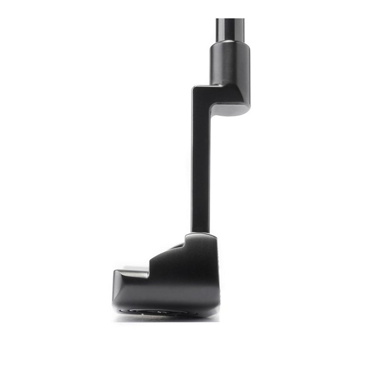 Type II Black Putter | MIZUNO | Putters | Men's | Golf Town Limited