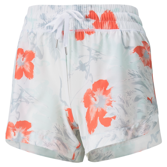 Women's Nassau Short