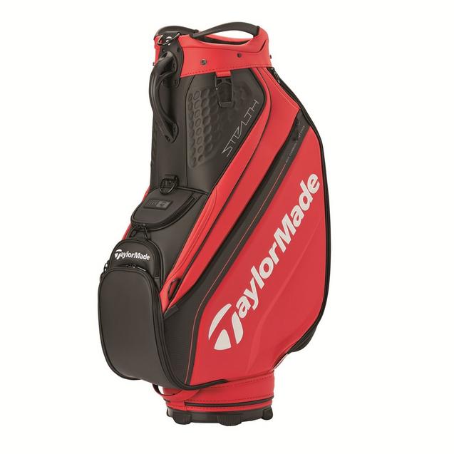 Prior Generation - Tour Staff Bag TAYLORMADE