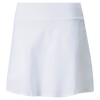 Women's PWRSHAPE Solid Skirt