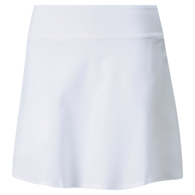 Women's PWRSHAPE Solid Skirt