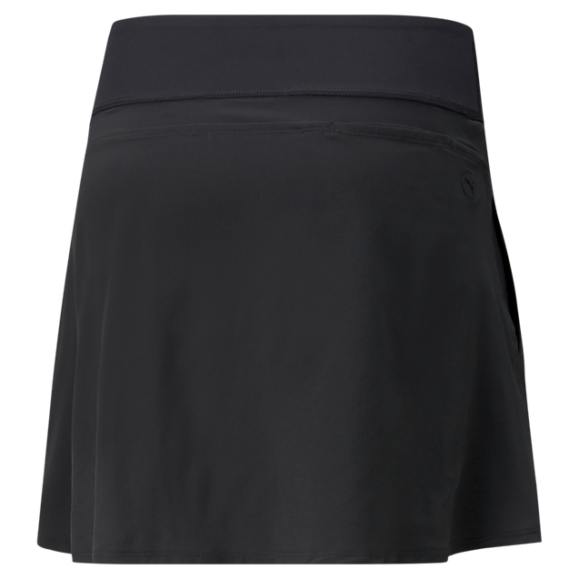 Women's PWRSHAPE Solid 16 Inch Skirt | PUMA | Skirts & Skorts