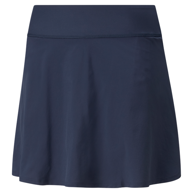 Women's PWRSHAPE Solid 16 Inch Skirt