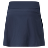 Women's PWRSHAPE Solid 16 Inch Skirt