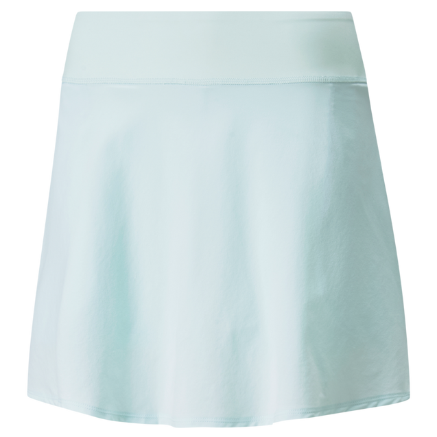 Women's PWRSHAPE Solid Woven Golf Skirt – PUMA Golf