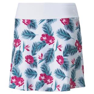 Women's PWRSHAPE Paradise Skirt