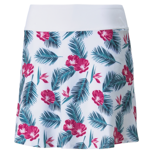Women's PWRSHAPE Paradise Skirt PUMA