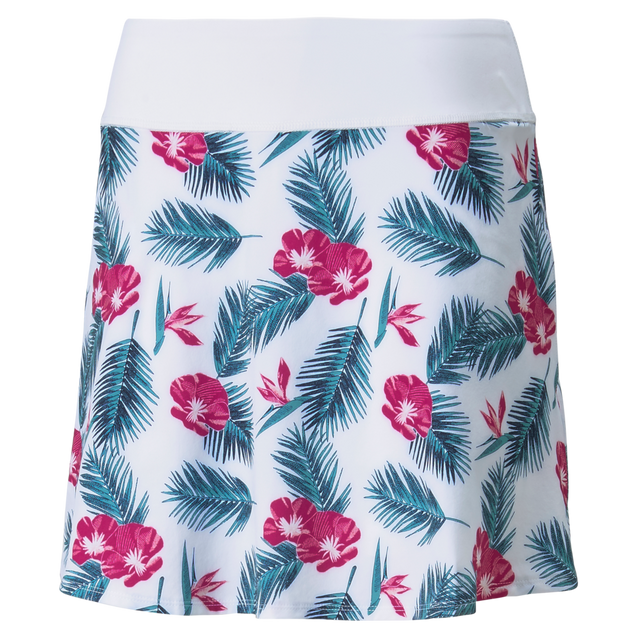 Women's PWRSHAPE Paradise Skirt PUMA