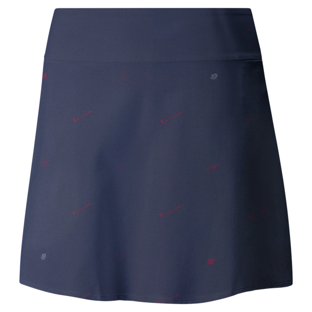 Women's PWRSHAPE Love Golf Skirt, PUMA