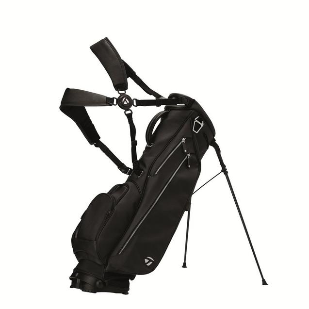 Vessel Lite Lux Stand Bag TAYLORMADE