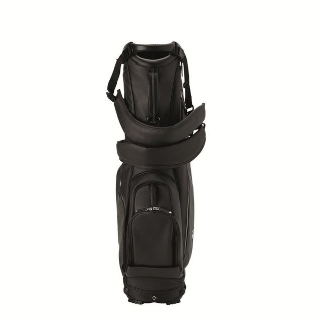 Vessel Lite Lux Stand Bag | TAYLORMADE | Golf Bags | Men's