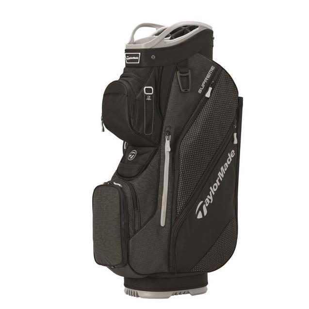 Prior Generation - Supreme Cart Bag TAYLORMADE