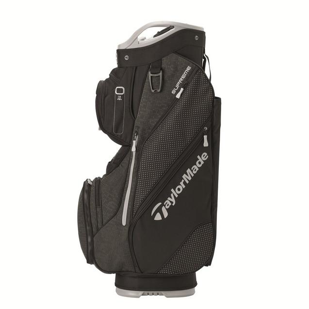 Taylormade supreme cart online bag 2021