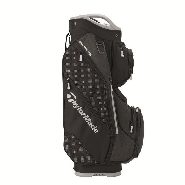 Supreme Cart Bag | TAYLORMADE | Golf Town Limited