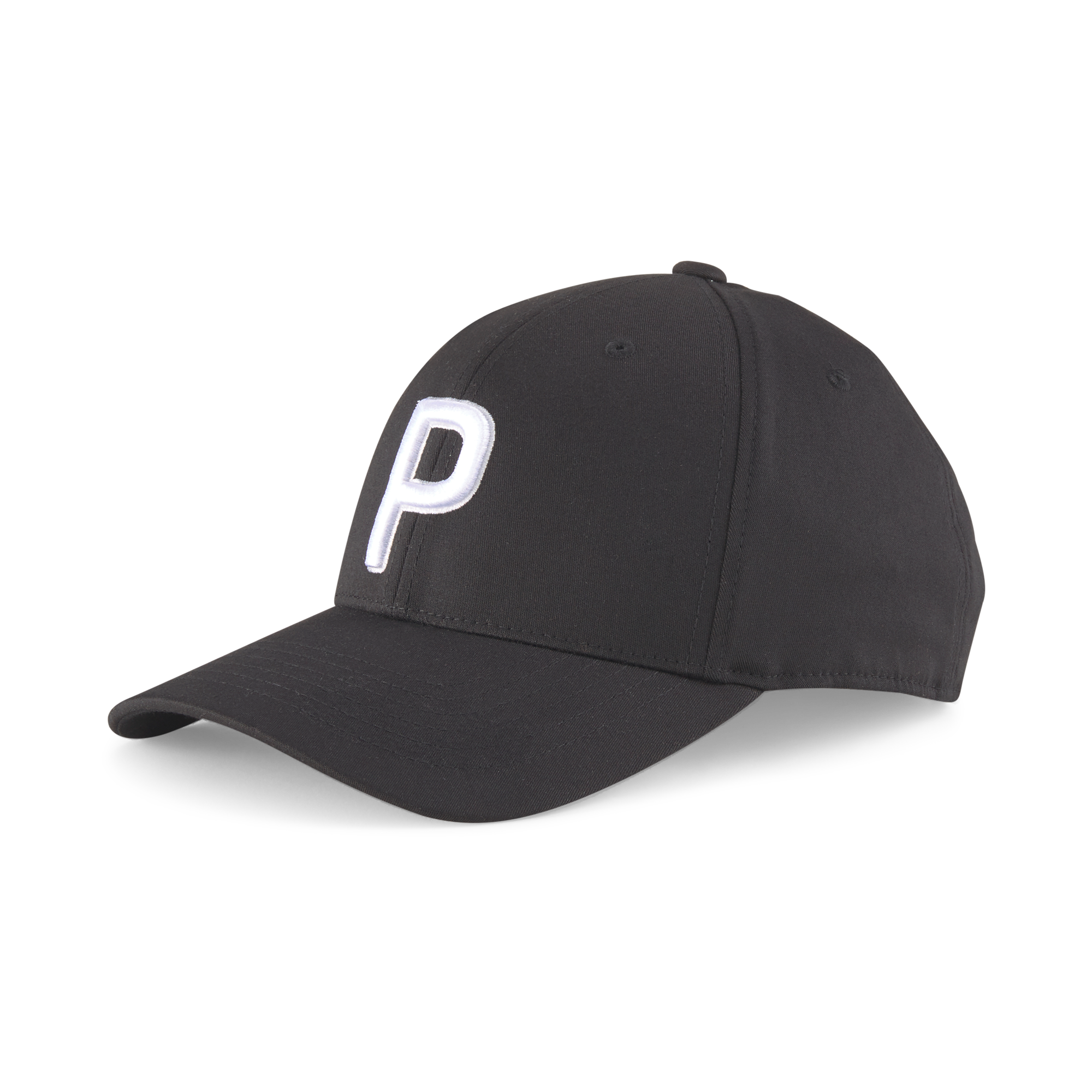 Women's P Adjustable Cap