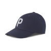 Women's P Adjustable Cap