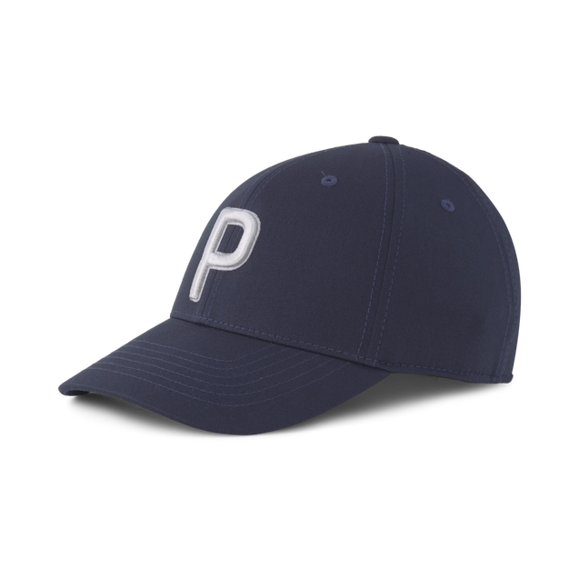 Women's P Adjustable Cap