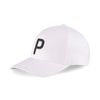 Women's P Adjustable Cap