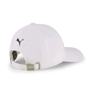 Casquette ajustable P pour femmes PUMA