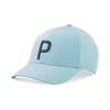 Women's Pony P Adjustable Cap