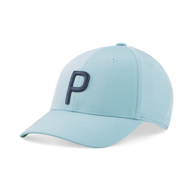 Women's Pony P Adjustable Cap