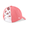 Casquette ajustable Pony P pour femmes