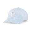 Casquette ajustable Jungle P pour femmes