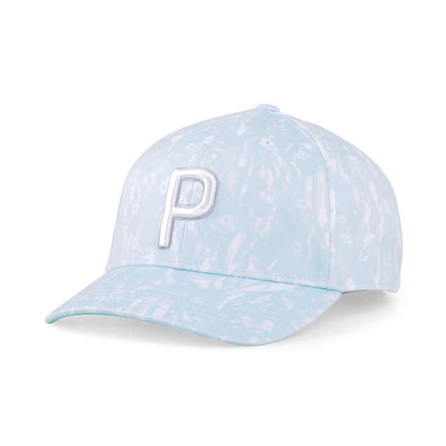 Casquette ajustable Jungle P pour femmes