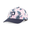 Women's Paradise P Adjustable Cap