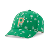 Casquette ajustable Desert Plants Pony P pour femmes