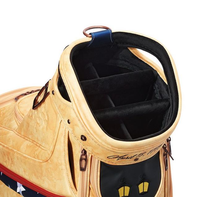 2022 Summer Commemorative Staff Bag | TAYLORMADE | Golf Bags