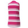 Women's Cloudspun Valley Stripe Sleeveless Polo