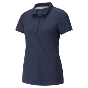 Women's Gamer Short Sleeve Polo