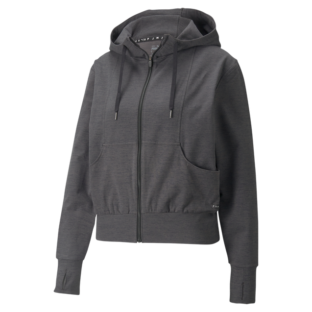 Women's Cloudspun Hoodie PUMA