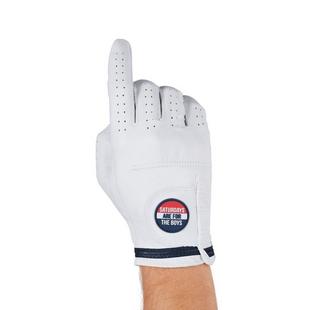 Men's SAFTB Golf Glove
