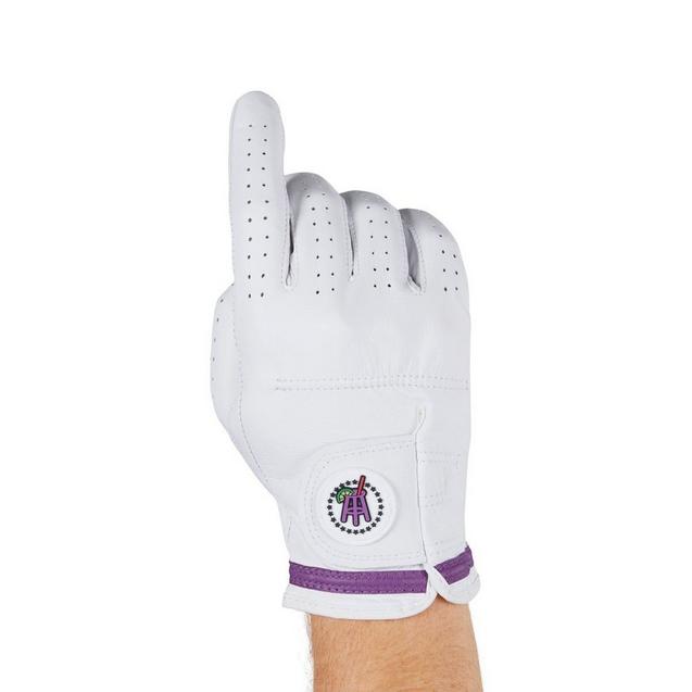 Men's Transfusion Golf Glove