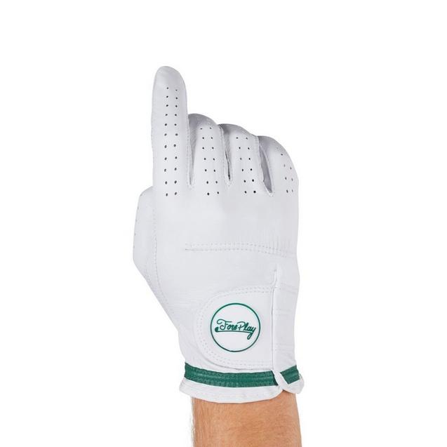 Men's Foreplay Golf Glove BARSTOOL