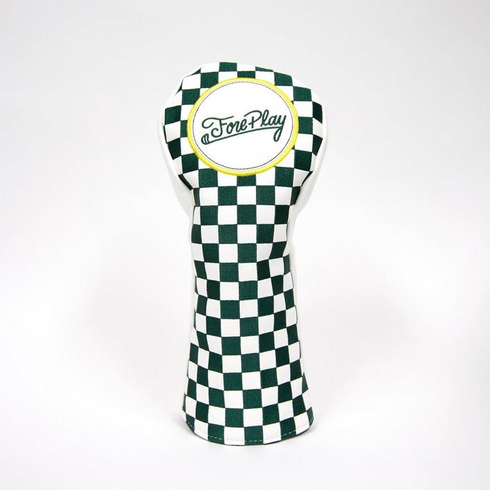 Foreplay Driver Headcover