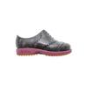Kids Oxford Spikeless Shoe - Vader