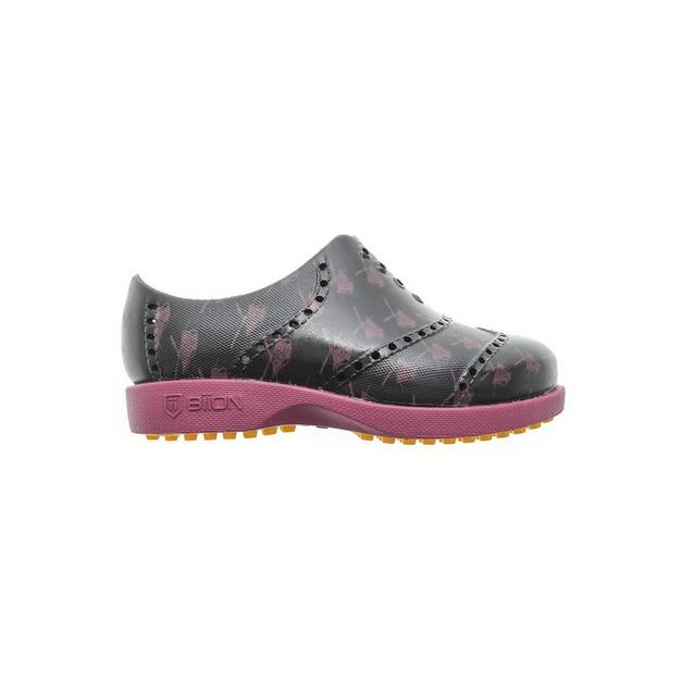 Kids Oxford Spikeless Shoe - Vader BIION